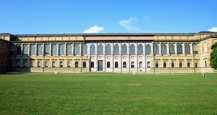 Städtetrip München, Kunstausstellungen München,