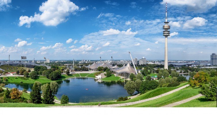 Wochenendtrip München / München erleben