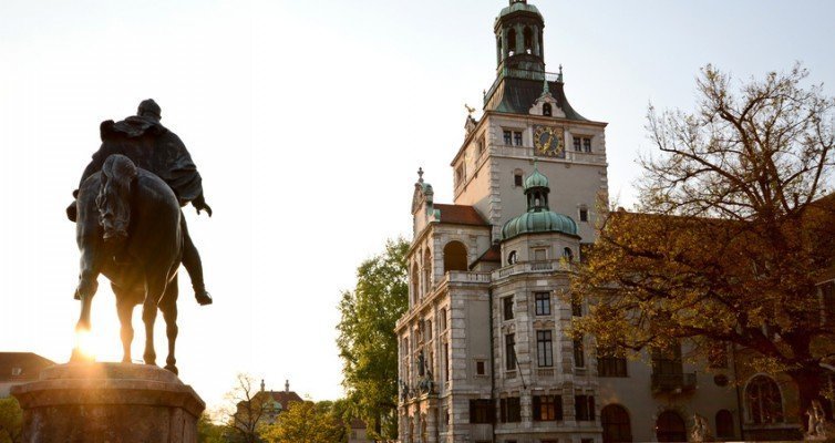 Urlaub München November bei eine Kurzreise München